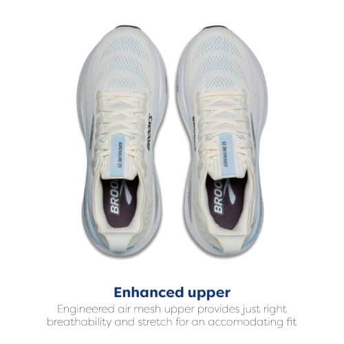 Image of Brooks Women's Adrenaline GTS 25 Supportive Running & Walking Shoe