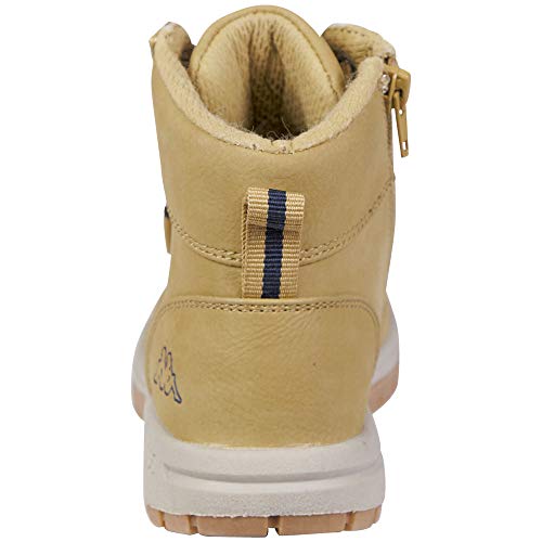 Kappa - Cammy K - 260327K4167 - Color: Beige - Size: 11.04