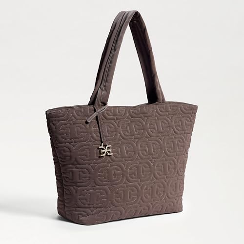Sam Edelman Ethyl Top Zip E/W Tote miniatura 3