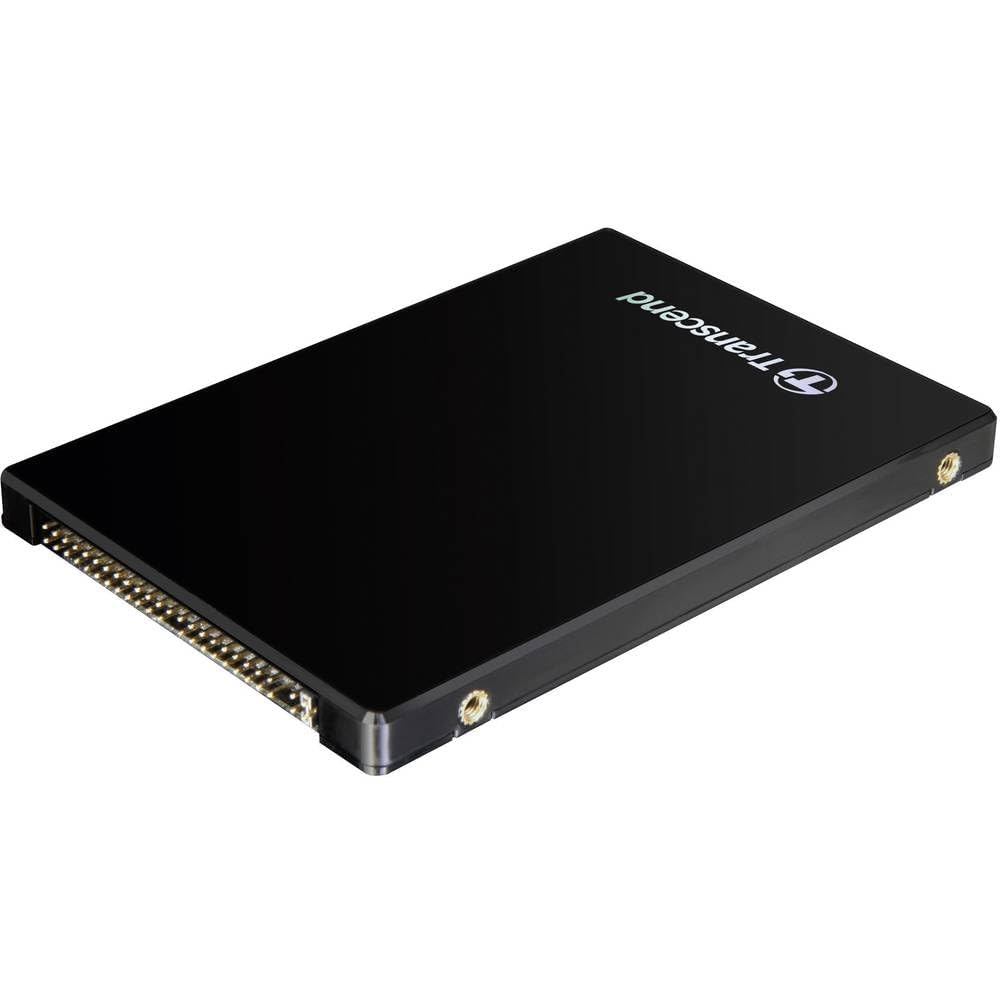 Transcend 32GB PSD330 2.5-inch IDE Internal SSD Solid State Disk MLC Flash product thumbnail 2