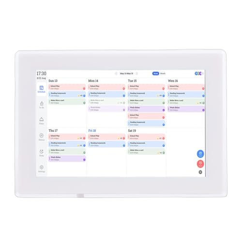 Sxhlseller �X�}�[�g �f�W�^�� �J�����_�[ 10.1 �C���` �^�b�`�X�N���[�� �f�B�X�v���C�AWiFi �C���^���N�e�B�u �t�@�~���[ �v�����i�[����уf�W�^�� �t�H�g �t���[���A1GB RAM 32GB �X�g���[�W�A�A�v�������X�P�W���[�� |�� 