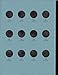 Official Whitman® Coin Folder - Liberty Head Nickels: 1883-1912