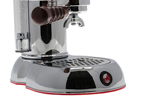 La Pavoni Esperto, Edotto #TOP2