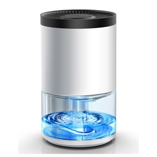 gabless 1000ml LED Multicolore Silenzioso