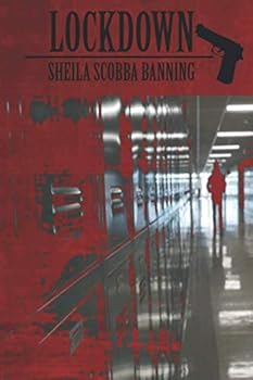 Paperback Lockdown Book