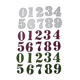 Matériau: Acier au carbone, bonne dureté et douceur au toucher.Les papiers / tissus à découper sont faciles à couper et à enlever.