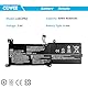 K KYUER L16C2PB2 Laptop Akku für Lenovo IdeaPad 320-14AST 320-14IAP 320-14ISK 320-15ABR 320-15AST 320-15IAP 320-14AST 330-14IGM 520-15IKB V320-17IKB B320-14IKB S145-14IIL L16L2PB1 L16S2PB1 L16C2PB1