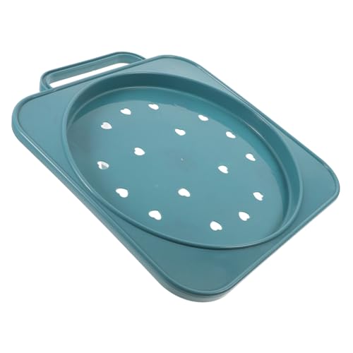 MUSISALY Carrello Porta Bombola Gas con Ruote e Maniglia per Facile Trasporto Supporto Resistente e Antiruggine per Bombole da Cucina Base Mobile Versatile per Bombole Propano e Acetilene