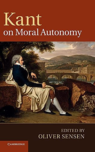 Kant on Moral Autonomy view 2