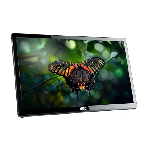 Image of 16 inch inch LED LCD Monitor