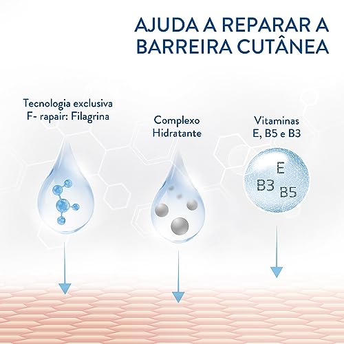 Cetaphil Pro Ad Sabonete liquido 295ML