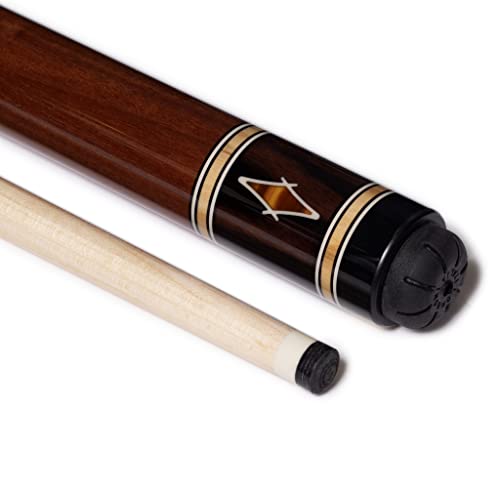Longoni Procida Taco de Billar Carom 3-Cushion miniatura 4