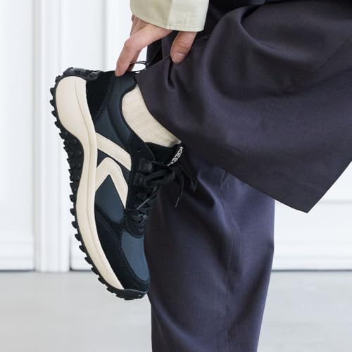 Image of KEEN Women's KS86 Comfortable Durable Retro Style Sneakers