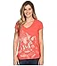 Lucky Brand Women's Ganesh T-Shirt