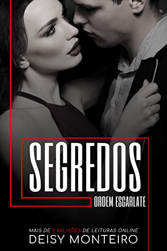 SEGREDOS: Ordem Escarlate