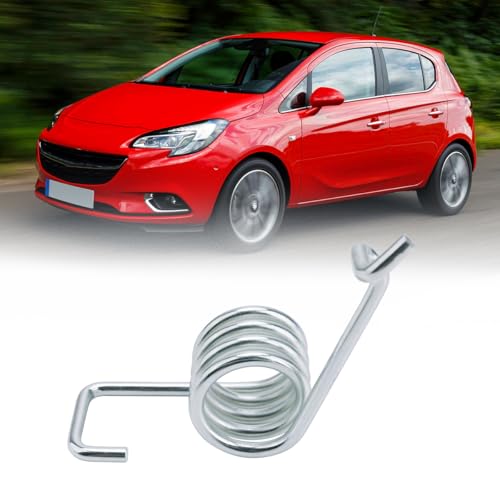 JERICMOTO Clutch Assist Spring For Vauxhall Opel Corsa D & E Clutch Fix Assist Spring 2006-2019