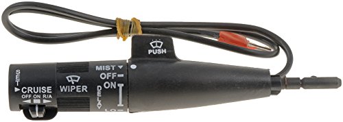 Dorman 49286 Multifunction Switch Assembly Compatible With Select Models #TOP1