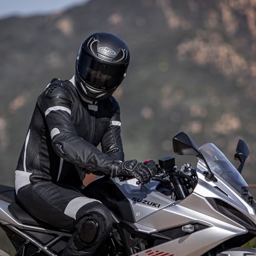Noru Twenty-Eight 1-Piece Motorcycle Race Suit