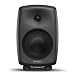 Produktbild Genelec 8040bpm Lautsprecher  Lautsprecher (schwarz, Flur, Tischplatte/Bücherregal, Studio, Eingebaut, verkabelt, XLR)