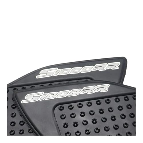 Réservoir carburant pad pour S1000RR idéal pour vos sorties sur circuit - 5
