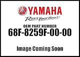Yamaha 68F-8259F-00-00 Switch Assy; Outboard Waverunner Sterndrive Marine Boat Parts