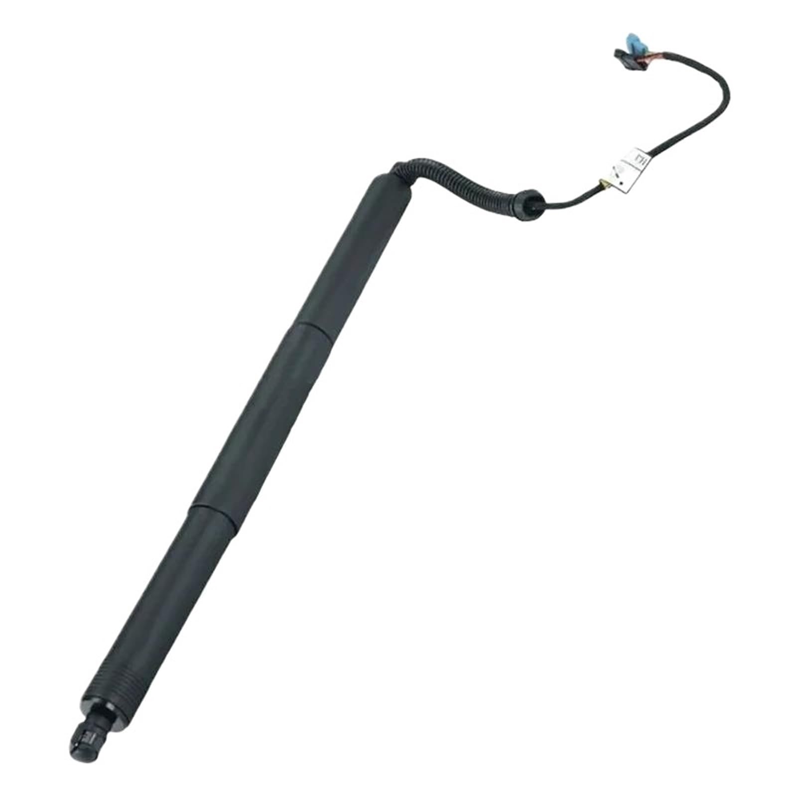Support de jambe de force pour hayon électrique lors de vos voyages en BMW