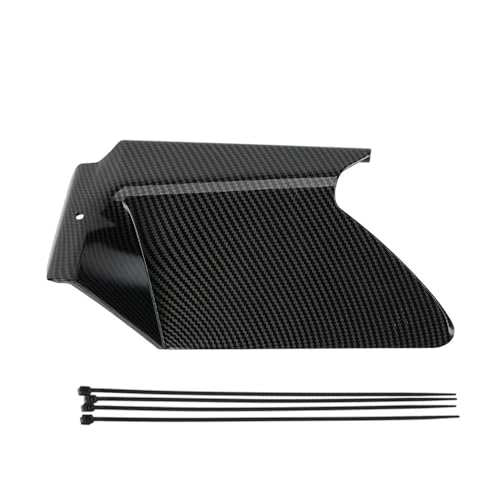 Carénage latéral R1250GS et R1200GS protection de cadre finition premium