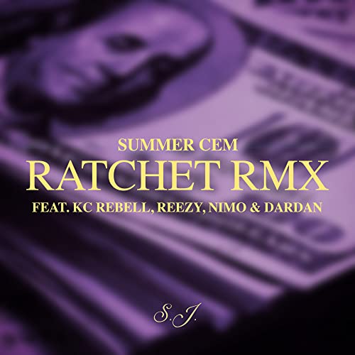 Summer Cem feat. KC Rebell, reezy, Nimo & Dardan