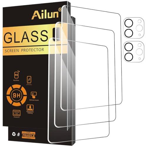 Ailun Screen Protector for iPad Pro 11...