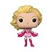 Funko POP Pop! Heroes: Breast Cancer Awareness - Bombshell Supergirl Multicolor