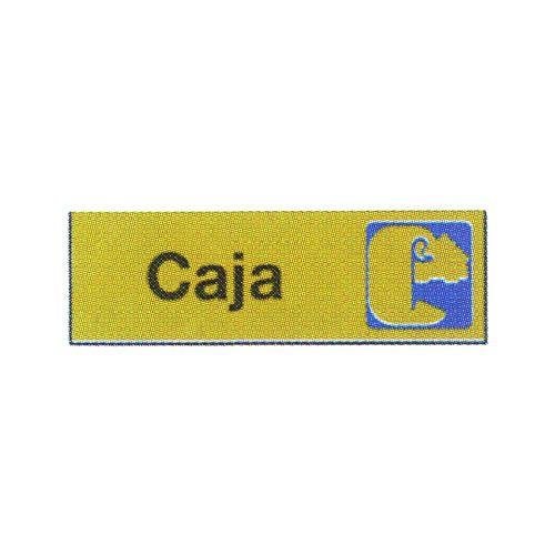 Rotulauto - Silueta Aluminio Caja 021