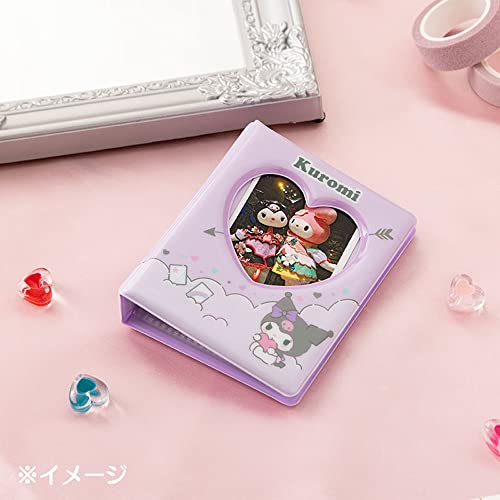 SANRIO 684368 figurine durable pour compléter une vitrine thématique