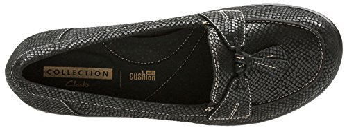 Image of Clarks Women's Ashland Bubble Slip-On