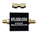 Broadcast AM Reject High Pass Filter (2.6 MHz HPF) by RTL-SDR Blog