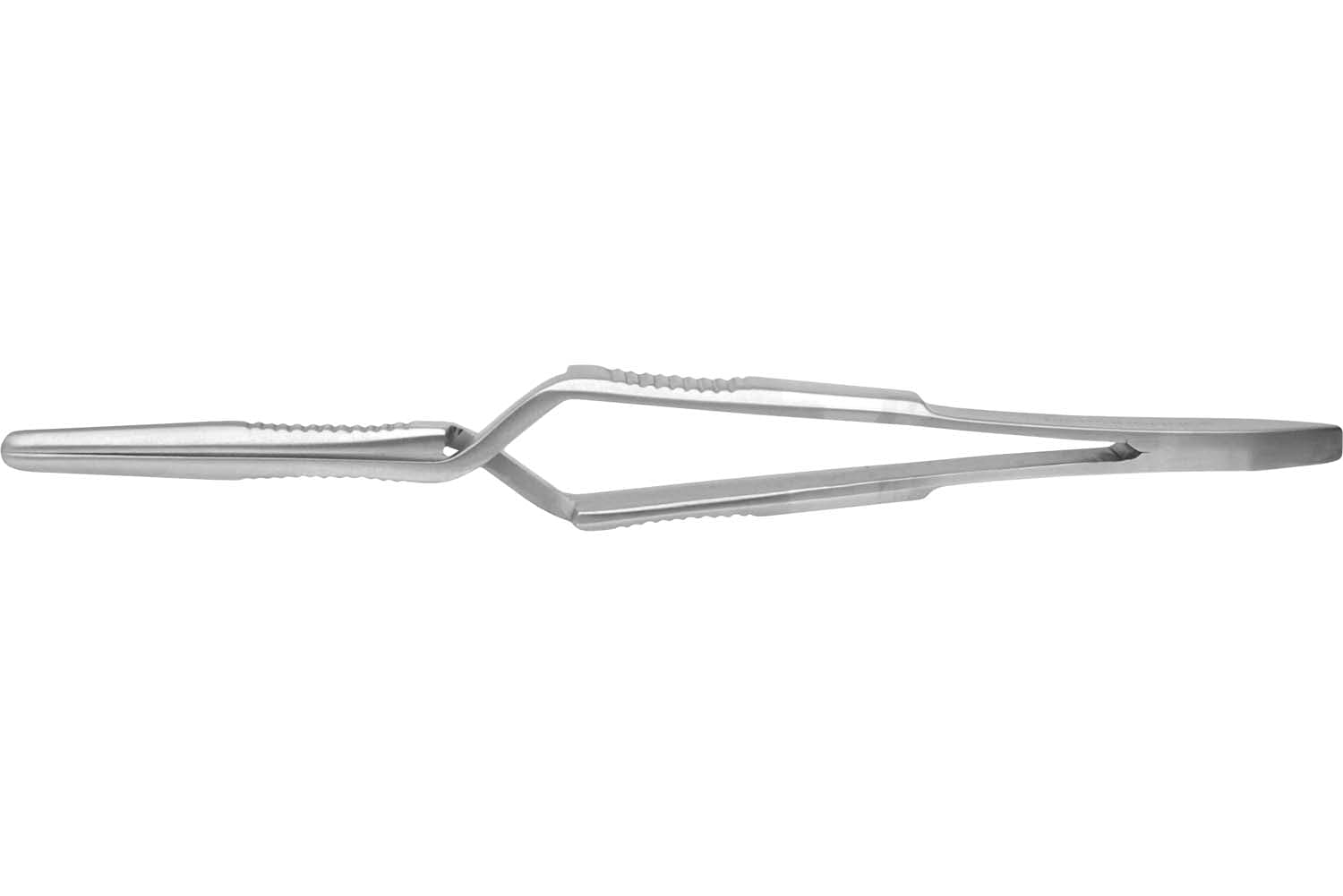 PIERCINGLINE Piercing Werkzeug KUGEL SCHNABELPINZETTE Pinzette zum Greifen und Festhalten von Kugeln