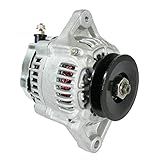 Hochwertiges Produkt. DB Electric AND0211 Lichtmaschine für Kubota Traktor für Modelle L4350Dt, L4350Dht, L4350Mdt, L4850Hdt, L5450Dt und L5450Hdt