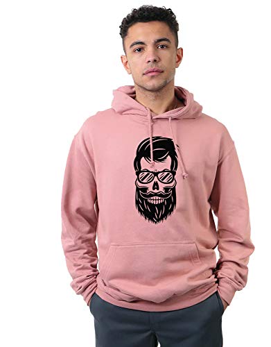 Image of More & More Unisex-Adult Hooded Sweatshirt