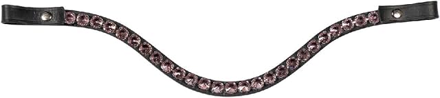 Foto 2 de 2 de HKM Cherry Frontalera Lila/Lila Full