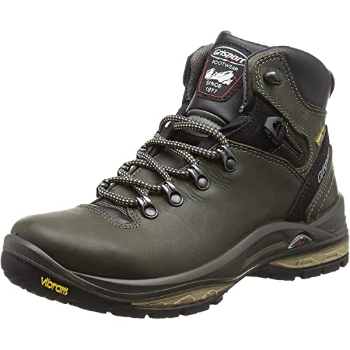 Wanderschuhe Unisex Grisport Unisex-Erwachsene Saracen
