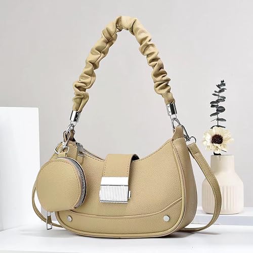 Image of SIBY 2 In 1 Crossbody Bags with Coin Case for Women's