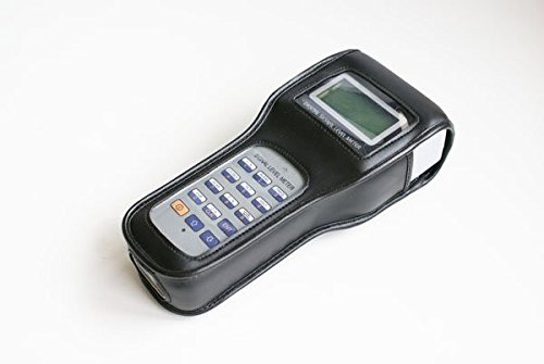 Mètre du niveau analogique Gowe 46–870 MHz : résolvez les pertes de signal TV 280khz