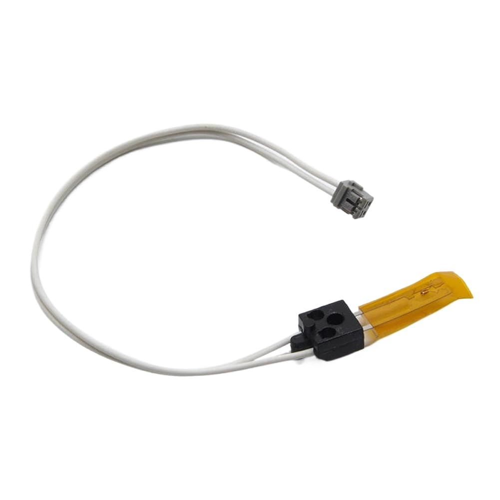 Thermostat-Fixier-Thermistor, kompatibel mit AR MX 550 625 705 MX-M 555 620 700 M623U MX-M623N M753N M753U RDTCT0157FCZ2 RDTCT0156FC