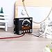 SUPERNIGHT LED Light Strip Dimmer, DC12V-24V 30A PWM Dimming Controller for Dimmer Knob Adjust Brightness ON/Off Switch with Aluminum Housing
