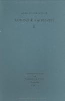 Römische Kaiserzeit II.: Römische Münzen - Römischer Import - Brandgruben Und Drehscheibenkeramik 3110078295 Book Cover