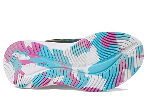 Skechers Girl's Elite Sport Tempo-su Sneaker3