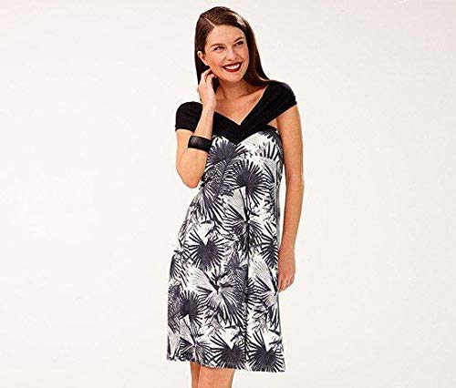 Tcm Casual Wrap Dress For Women