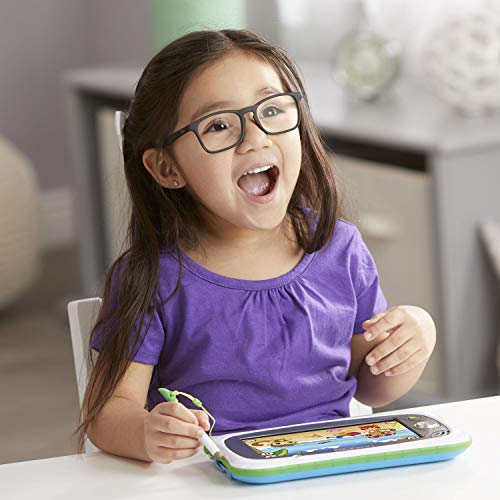 Leap Frog 80-602070 Leapfrog Leappad Ultimate Ready For School Tablet thumb #5