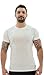 Nike 449787 Core Fitted Short Sleeve Top 2.0 - White