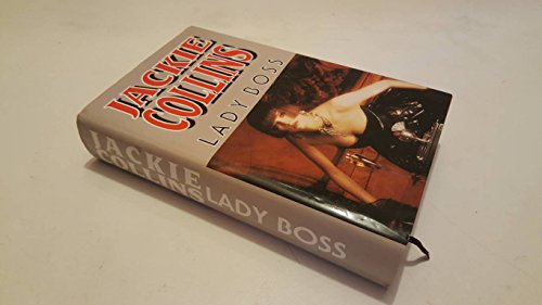 Preisvergleich Produktbild Lady Boss (Windsor Selections S.)