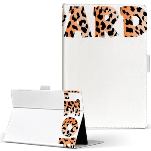 LAVIE Tab T8 T0855/KAS�ETAB08/H05 8.7�C���` �Ή� �蒠�^�^�u���b�g�P�[�X PU���U�[ �X�^���h�@�\ �J�[�h���[ ���ړ\��t���� �q���E�� ���I�p�[�h �� ���� 026214